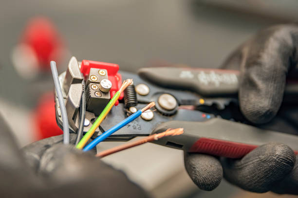  Burley, WA Electrician Pros