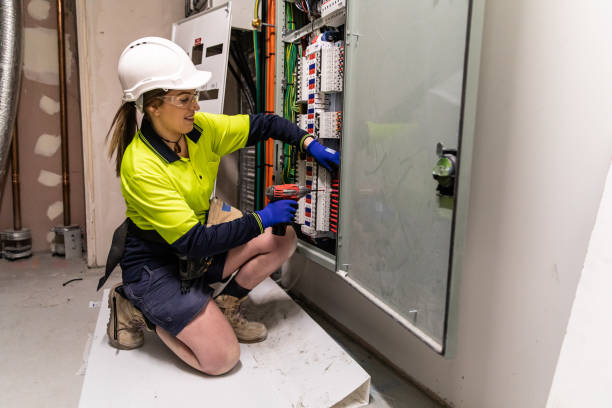 Best Generator Installation Services  in Burley, WA