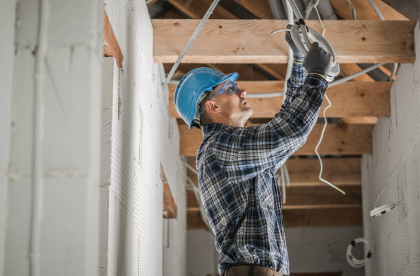 Best Electrician Near Me  in Burley, WA