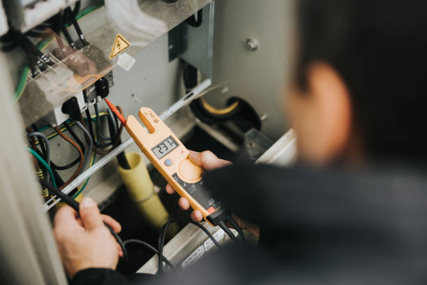 Best Electrical Troubleshooting Services  in Burley, WA