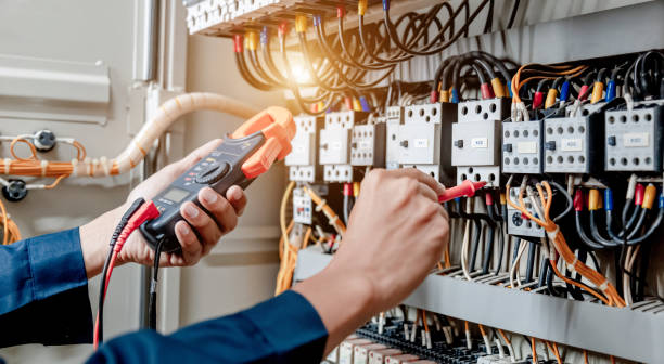 Best Best Electricians Near Me  in Burley, WA