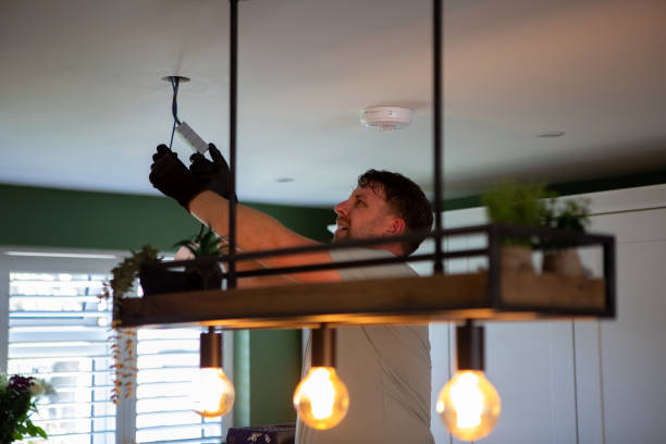 Best Electrical Wiring Services  in Burley, WA