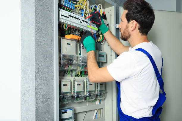 Best Emergency Electrician Near Me  in Burley, WA