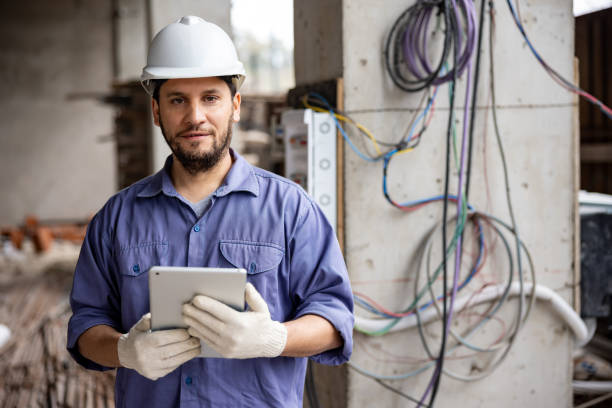 Best Circuit Breaker Repair  in Burley, WA