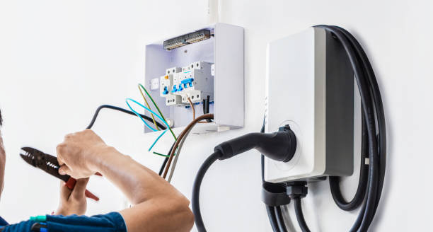 Best Emergency Electrician Near Me  in Burley, WA