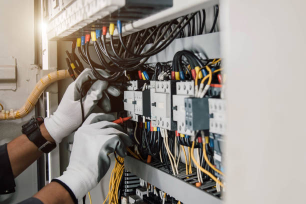 Best 24-Hour Electrician  in Burley, WA